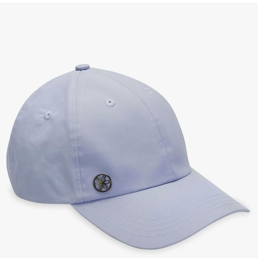 Gaiam Women's Classic Fitness Running Hat - Ponytail Hats with Quick-Dry